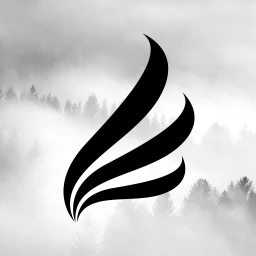 Flight Dark - Black Icon Pack simgesi